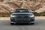 Audi S8 2019 года (NA)
